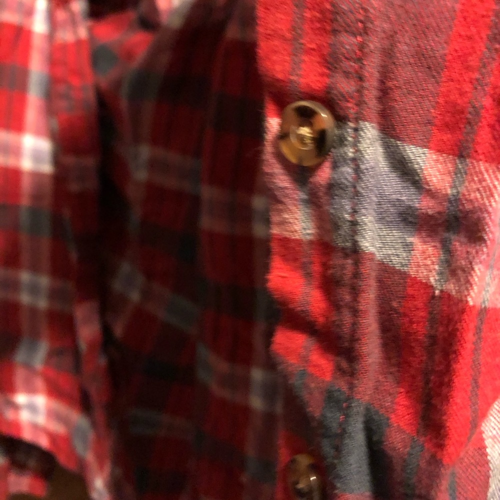 flannel - Picture 2 of 5